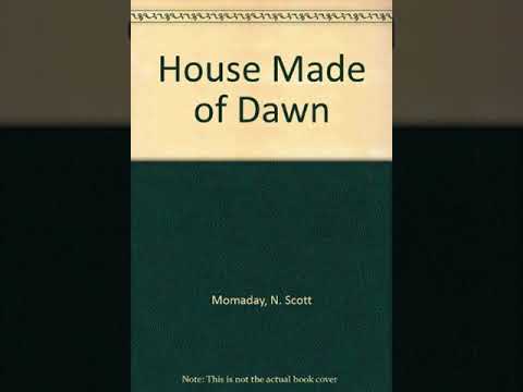 House Made of Dawn Plot Overview Summary