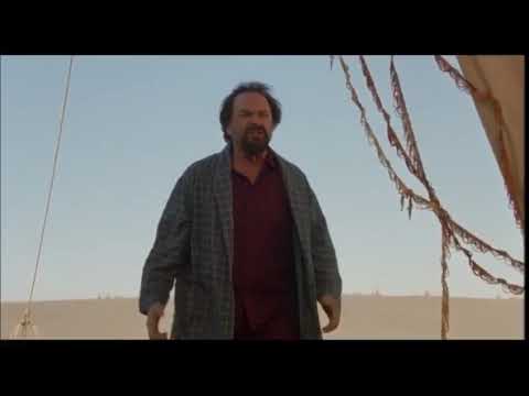 Freddy Got Fingered ~ Elephant Scene. Good Quality