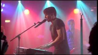 Toseland @ Liverpool O2 Academy