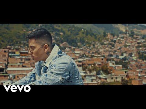 Yomo - Déjame y Veras ft. Andy Rivera