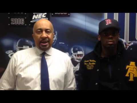 NC A&T Basketball: Longwood post-game comments