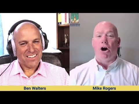 Empowering Team Members to Become Owners Through Scalable Incentives | Part 2 with Mike Rogers
