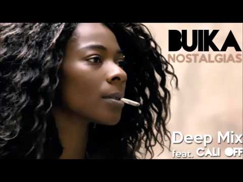 BUIKA - Nostalgias - Deep Mix feat. Cali OFF