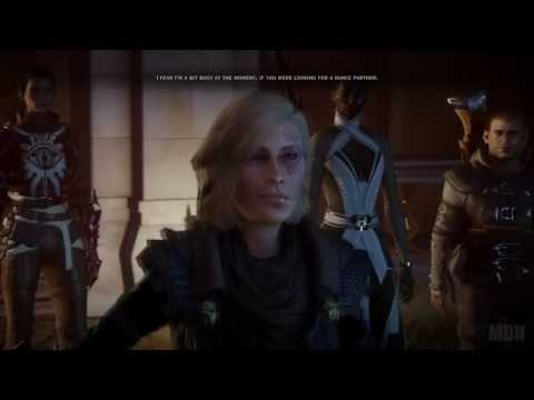 100 Court Approval Dragon Age Inquisition Gameplay Walkthrough Part 19 Choose A Leader