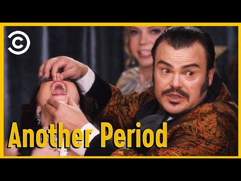 Schönheitswettbewerb | Another Period | S01E04 | Comedy Central Deutschland