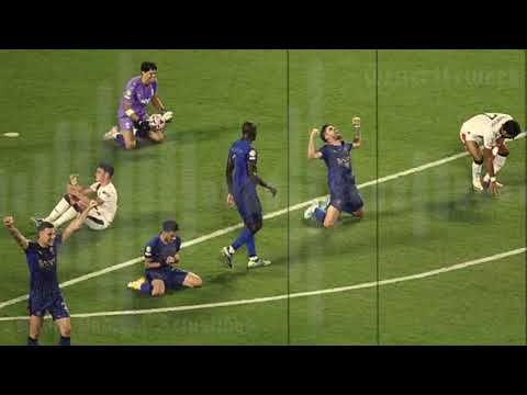 🔥 ¡Al Hilal humilla al City en locura total! ⚽💥 #EDITORIAL #FUTBOL