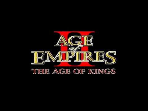 【10 Hours】Age of Empires II: The Age of Kings Original Soundtracks
