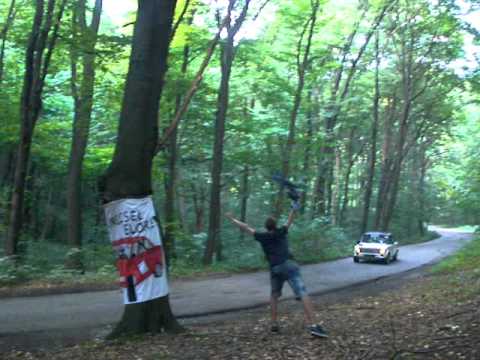 B.A.Z. Rallysprint - Sasi Imre "Golyó" - Lada 2101