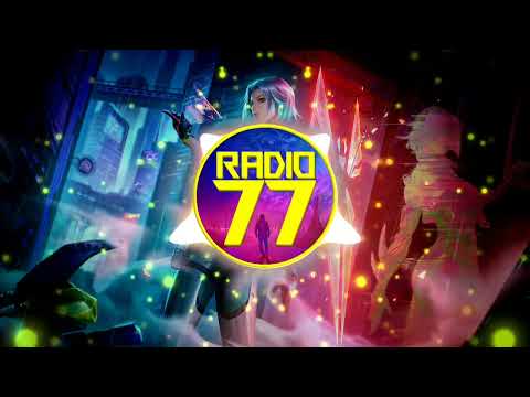 Lazerpunk x Max Brhon - Do not disturb