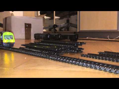 EW III Liliput & Re 420 "Nina" Hag