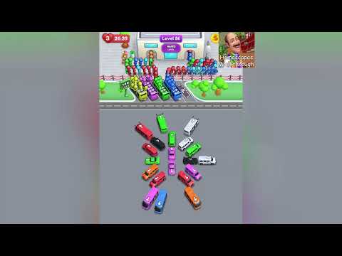 Crowd Express Level 56