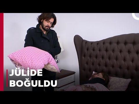 Vaktin Doldu Jülide - Sevdim Seni Bir Kere