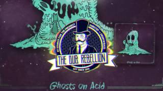 Dubloadz - Ghosts On Acid