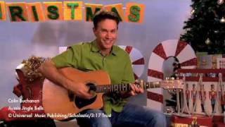 Aussie Jingle Bells - Colin Buchanan