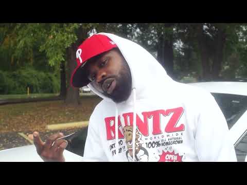 Chuck Luciano - Its My Time [Official Music Video]