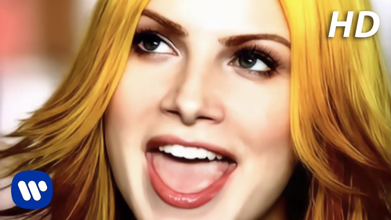 Vitamin C - Graduation (Friends Forever) [Official Music Video]