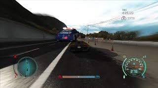 Download lagu Need for Speed Undercover - Intense Pursuit 11 mp3