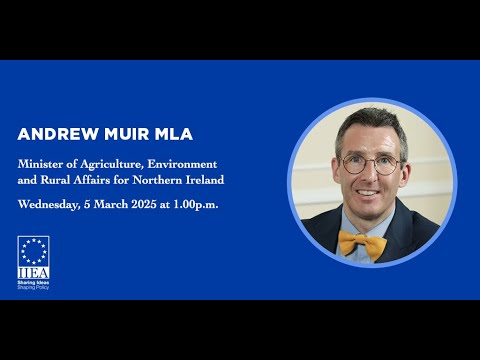 Delivering Environmental Improvement in Northern Ireland