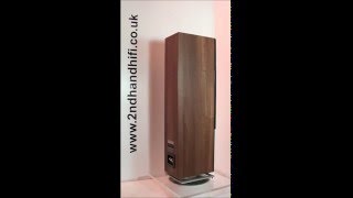 Video thumbnail for Dali Zensor 5 by 2ndhandhifiuk