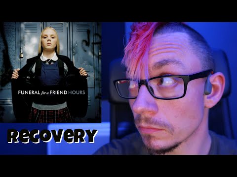 Funeral For A Friend - Recovery - Cover By Mike Smith (with TAB)