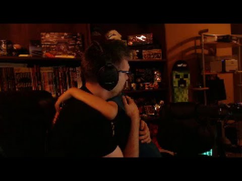 teamWHEAT emotional moments: The Walking Dead S2 [SPOILERS]