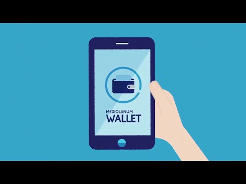 Mediolanum Wallet - Token app mobile