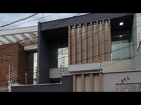 Triplex Novo C/ 3 Suítes + Gourmet/ Lazer - Bairro Lagoa Santa