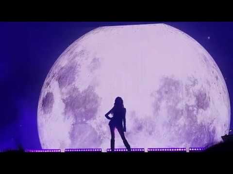 190803 Open heart eve 티파니 (Tiffany young) over my skin