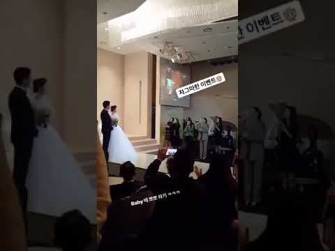 181104 Euijin - Instagram Video feat. SONAMOO