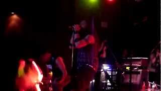 Mnemic - Meaningless &amp; Junkies on the Storm