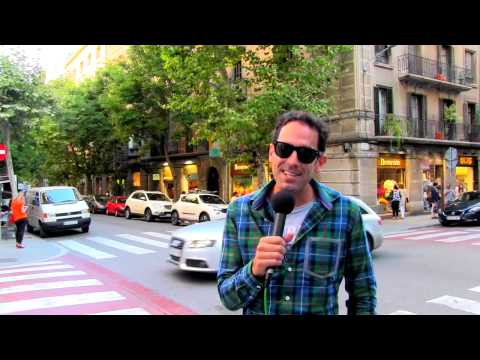 Suite Life BCN - Neighborhood Guide: Sant Gervasi Barcelona