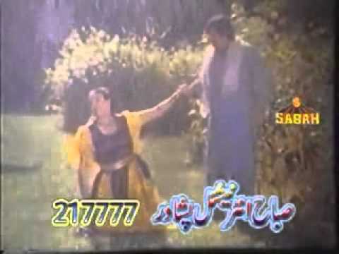 Pashto Film danc1