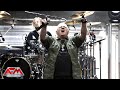 U.D.O. - Man And Machine (2021) // Official Music Video // AFM Records