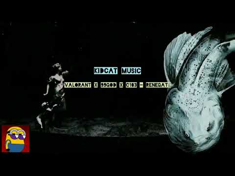 VALORANT X 99GOD X C103 - RENEGADE