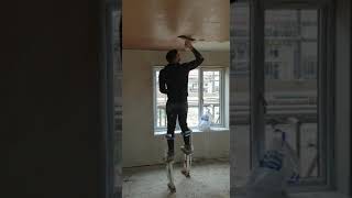 Album cover: Commercial Plastering Project in Ashford