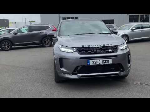 Land Rover Discovery Sport 1.5 I3 PHEV 300 PS AWD - Image 2