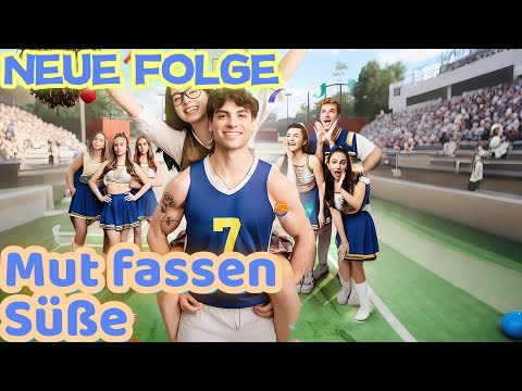 Mut fassen, Süße!  Deutsch Synchronisiert 👇👇👇#DramaBox#