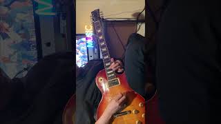 【バンドリ】It's MyGO!!!!! 「詩超絆」ギター弾いてみた！【BanG Dream! It's MyGO!!!!!】#shorts #バンドリ #MyGO  #詩超絆 #BanGDream