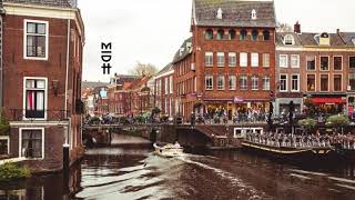 Snacks - Order To The Senses (Kornél Kovács Remix)