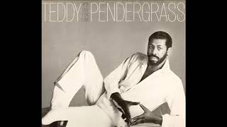 It&#39;s Time For Love 1981 - Teddy Pendergrass