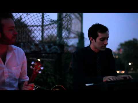 The Shir Joy Project - Erev Shel Shoshanim