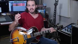 Video thumbnail for Deadbeat Sound Thank You Distortion and Sustain playthrough by SLCAudio