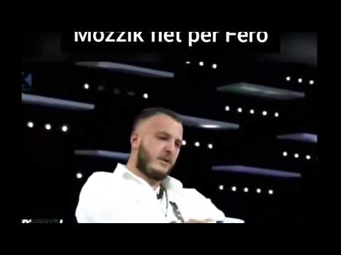 Mozzik flet per Feron