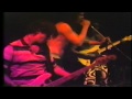 Butthole Surfers (New York 1986) [09]. Pittsburg to Lebanon