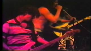Butthole Surfers (New York 1986) [09]. Pittsburg to Lebanon