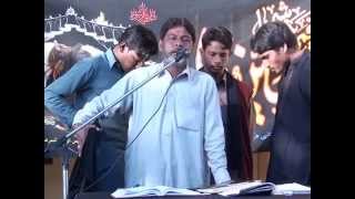 preview picture of video 'Annual Majalis 13 Muharram at Jandrani 2013 , Jhelum, Pakistan'