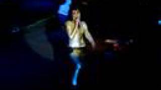 SIOUXSIE - HERE COMES THAT DAY - Shepherds Bush 2008