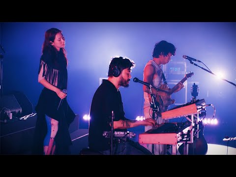 카더가든 (Car, the garden) and O3ohn