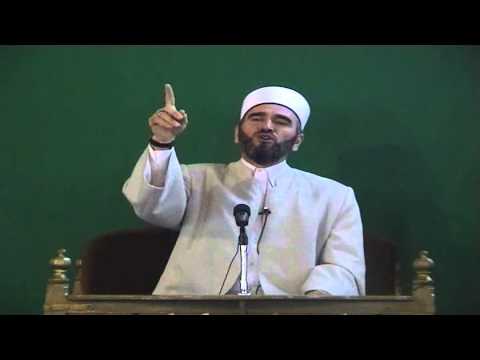 Dr. Zekerija Bajrami - Pasaniket jan 4 grupe, 3 ne Xhehenem 1 ta shofim sdihet