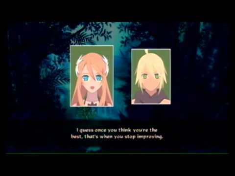 ToS 2 Skit: 222 Get Stronger